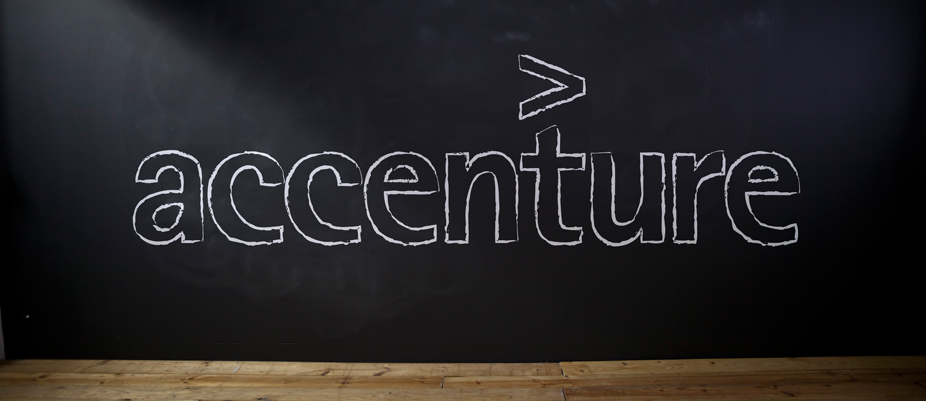 Accenture | Be Your Degree