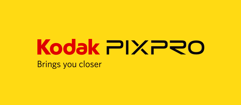 Kodak Pix Pro | Brings You Closer